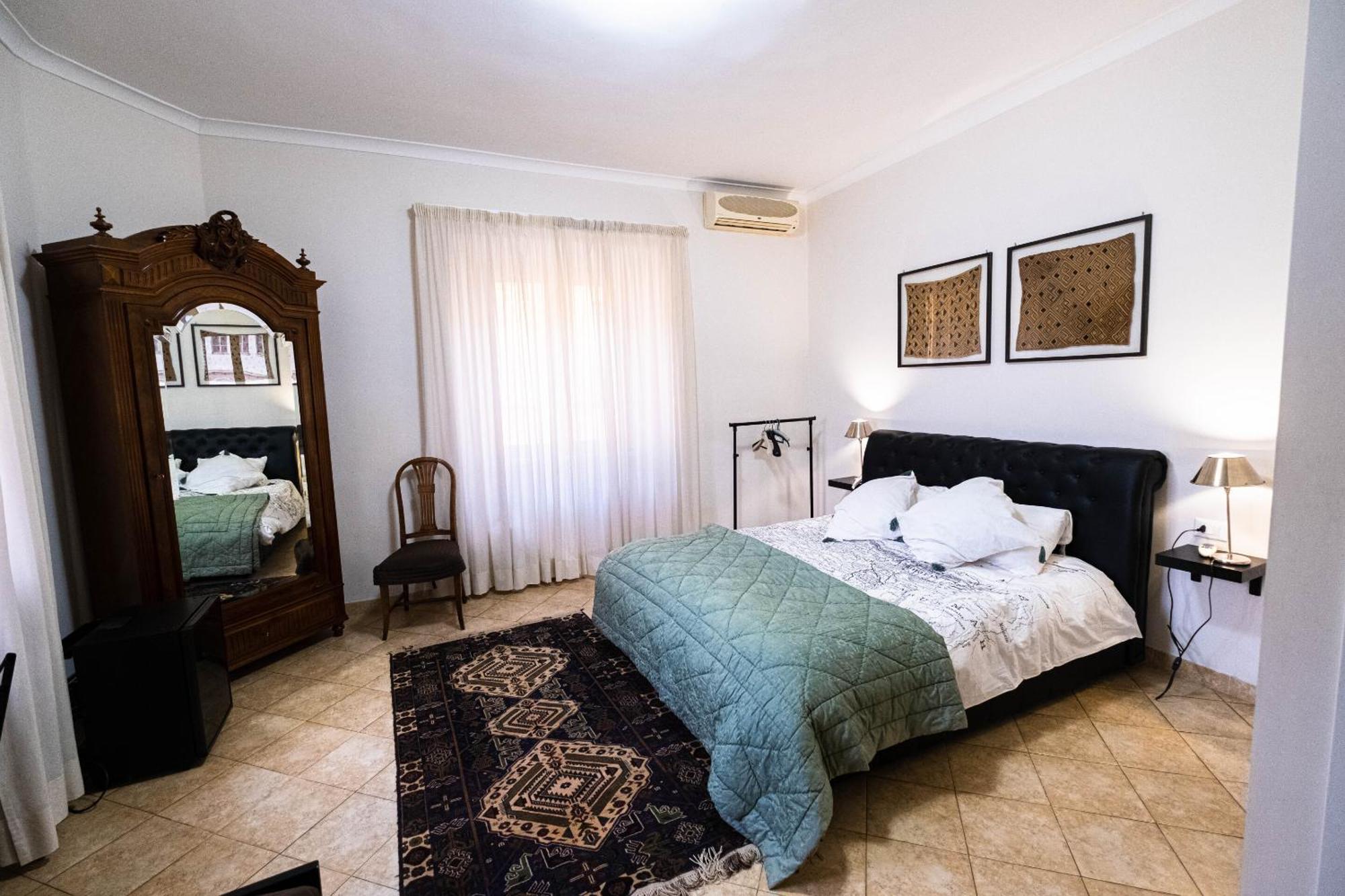 Camere Del Camerlengo Rome Exterior photo
